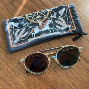 Thierry Lasry 'Stormy' sunglasses